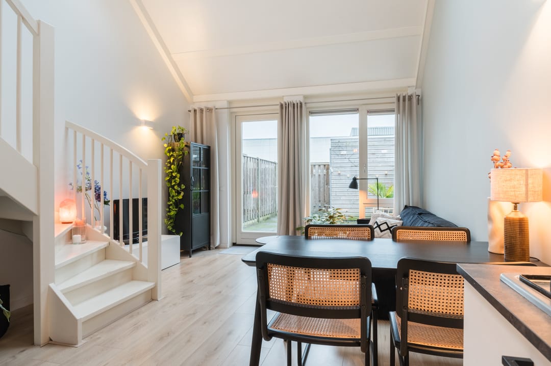 Foto 2 van Stellenboschlaan 6