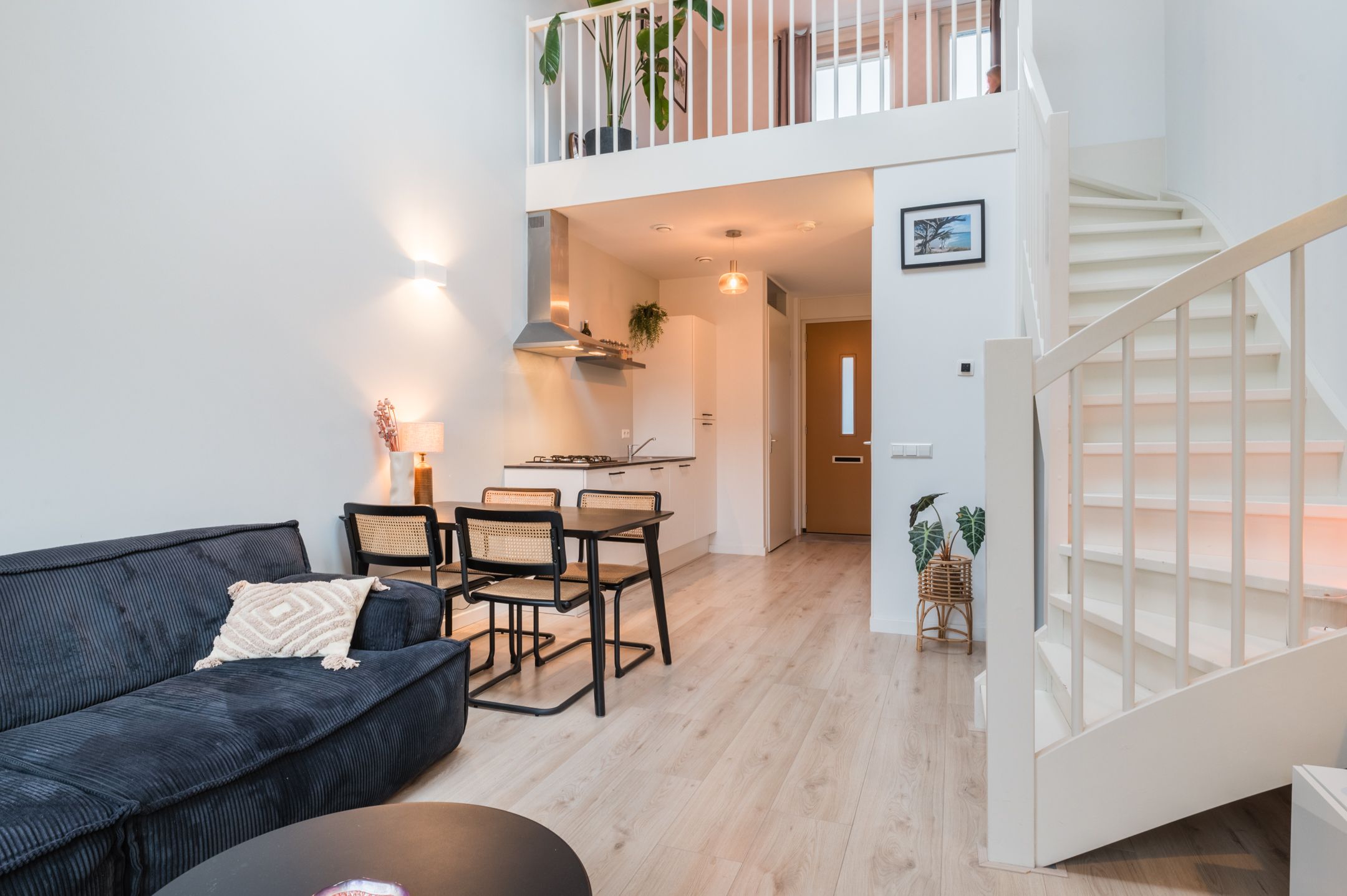 Foto 3 van Stellenboschlaan 6