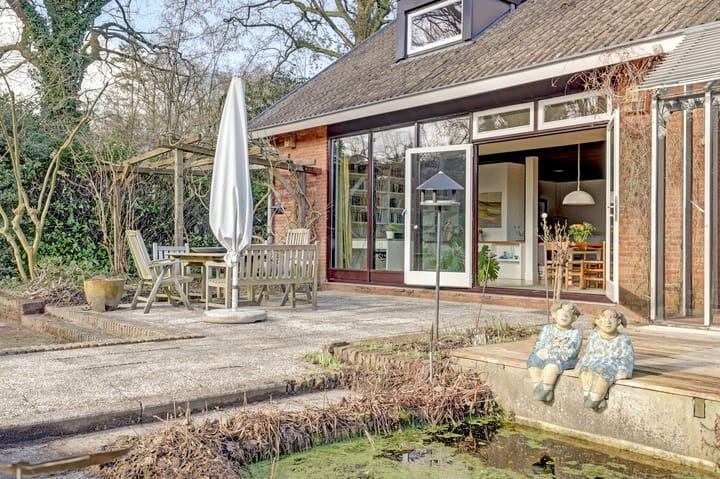 Photo 40 of Burg. Arriënsweg 38