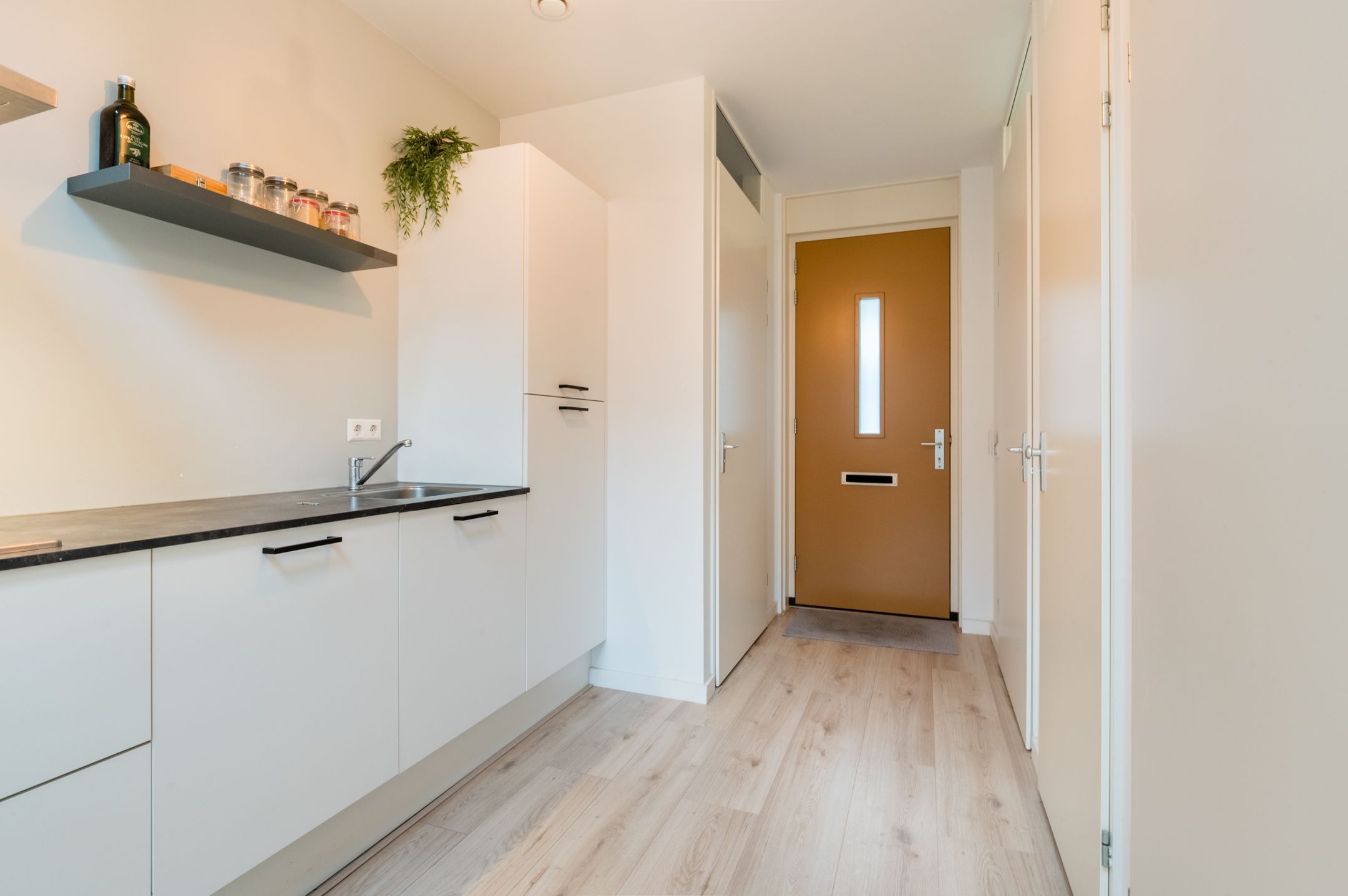 Foto 6 van Stellenboschlaan 6