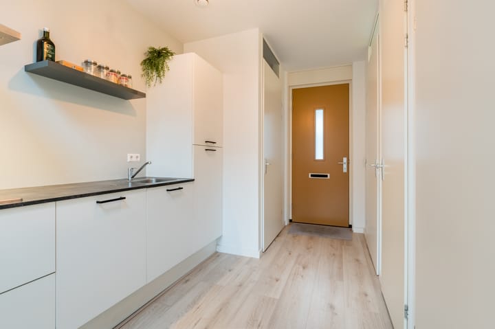 Foto 6 van Stellenboschlaan 6