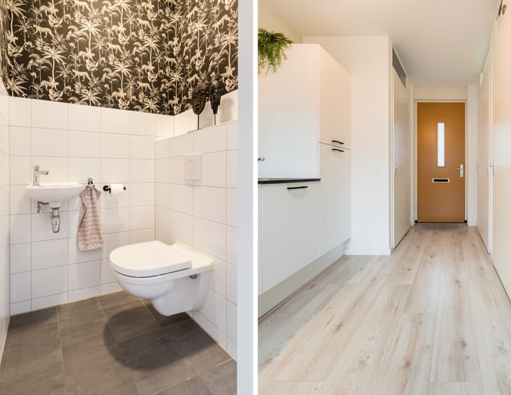 Foto 8 van Stellenboschlaan 6