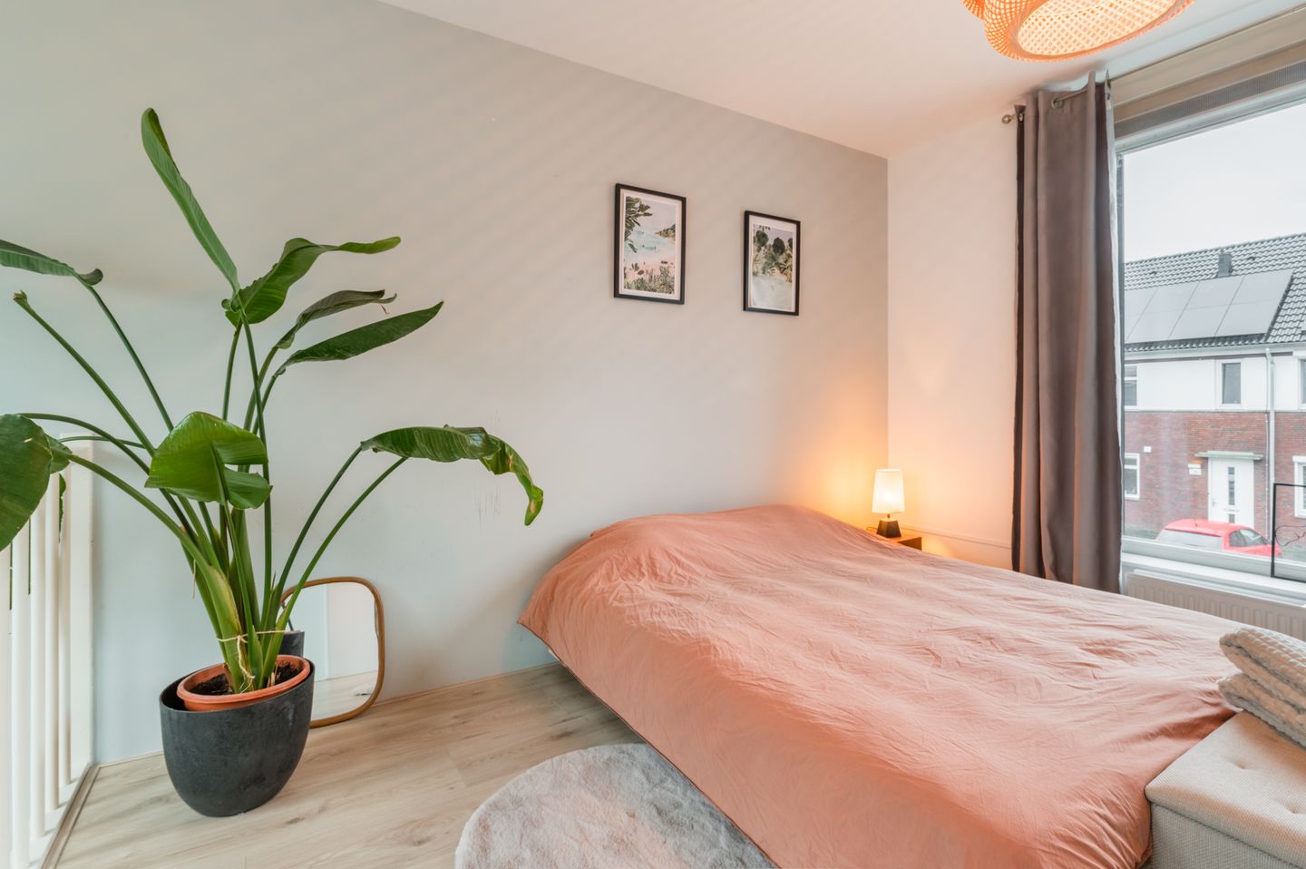 Foto 10 van Stellenboschlaan 6