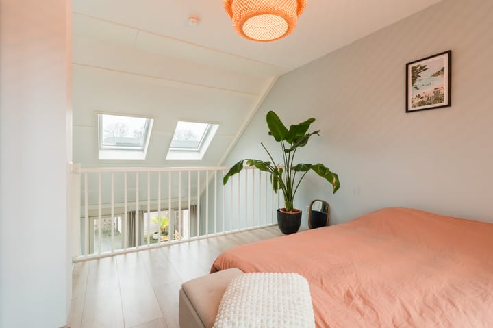 Foto 11 van Stellenboschlaan 6