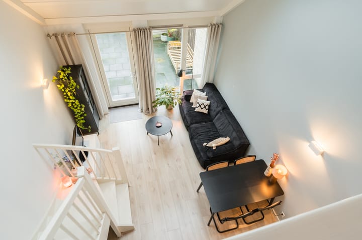 Foto 12 van Stellenboschlaan 6