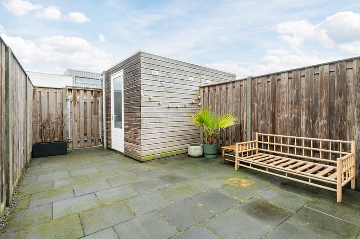 Foto 14 van Stellenboschlaan 6