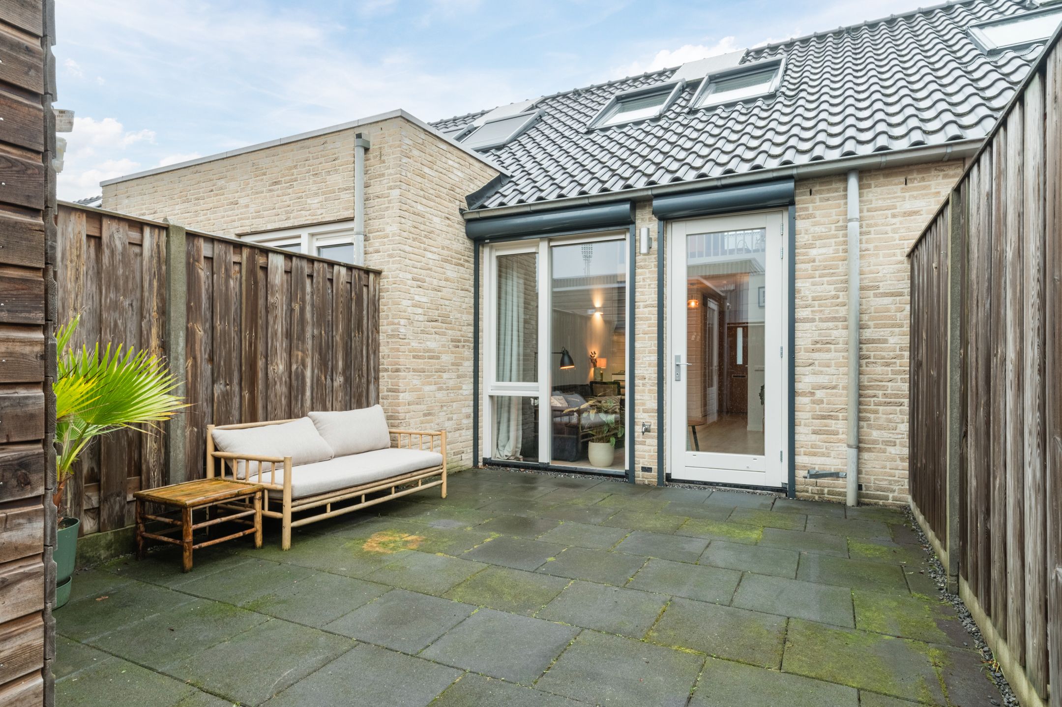 Foto 15 van Stellenboschlaan 6