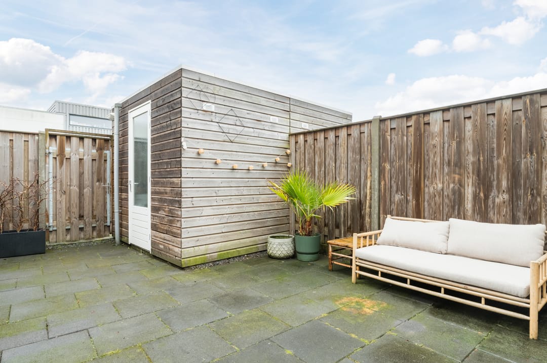 Foto 16 van Stellenboschlaan 6