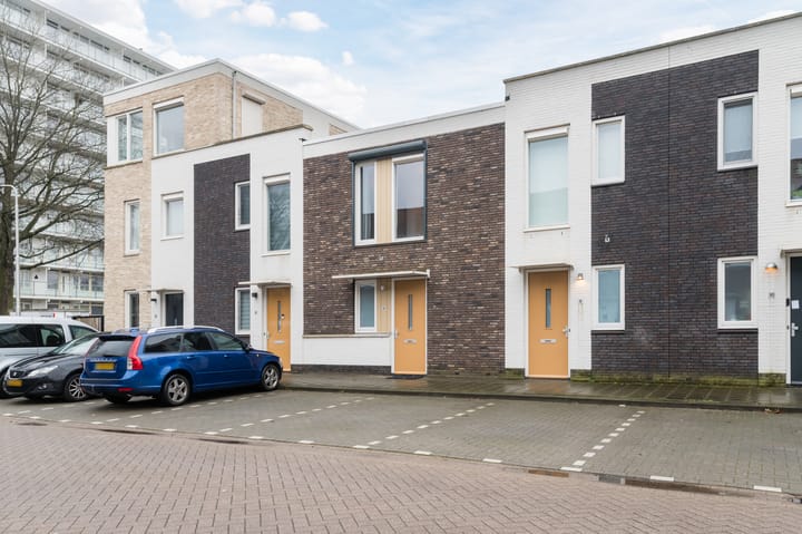 Foto 17 van Stellenboschlaan 6