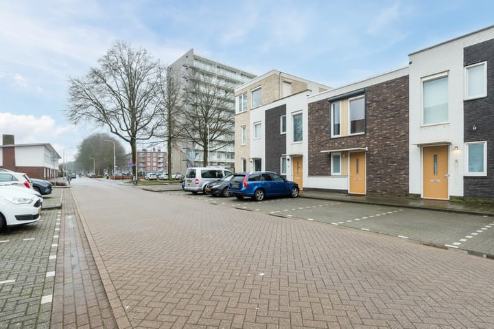 Foto 18 van Stellenboschlaan 6