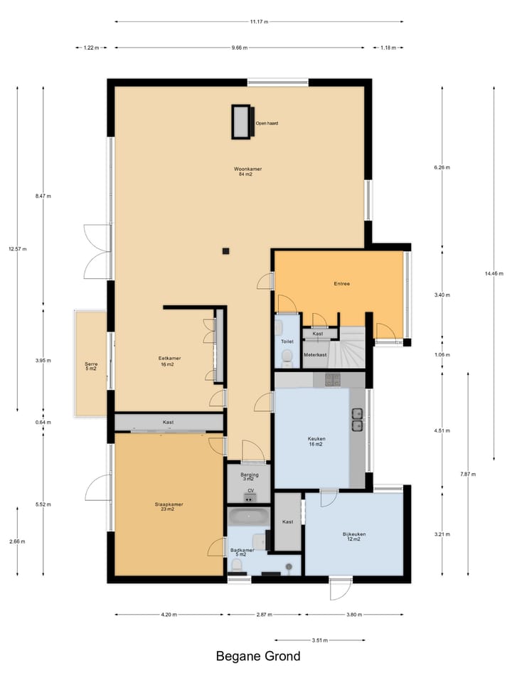 Photo 53 of Burg. Arriënsweg 38