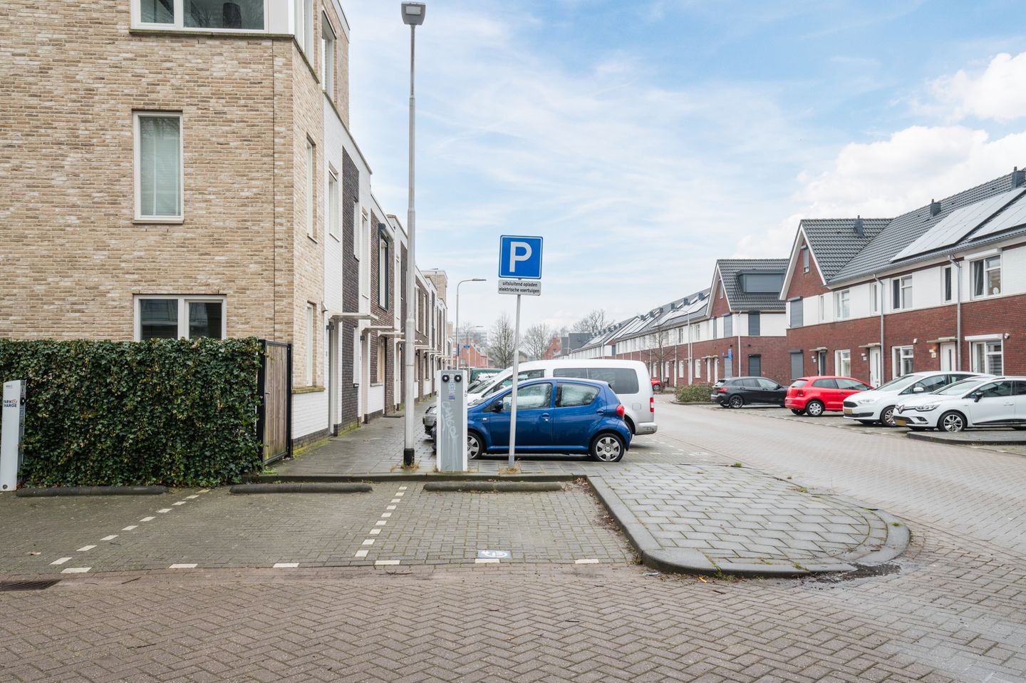 Foto 19 van Stellenboschlaan 6