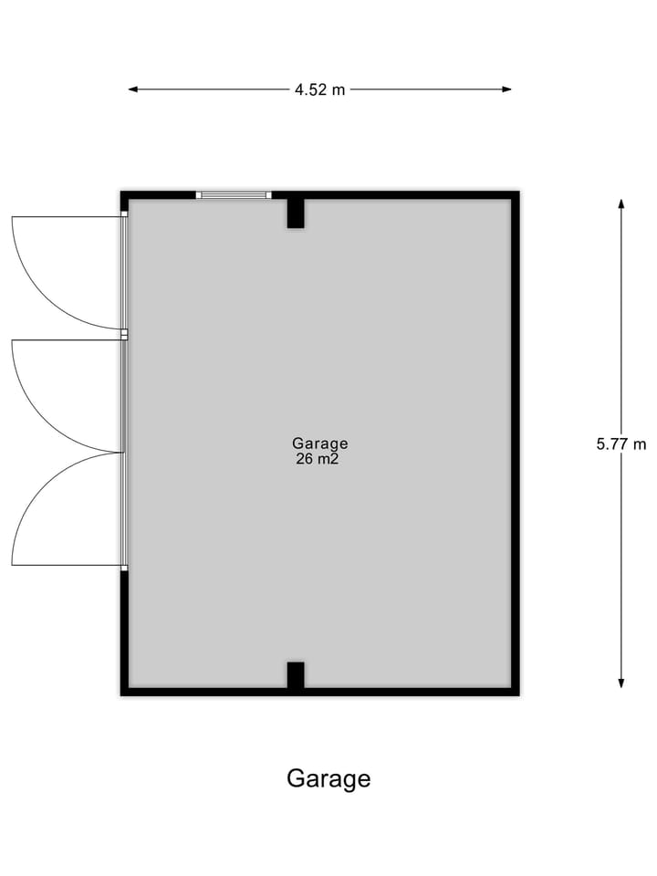 Photo 55 of Burg. Arriënsweg 38