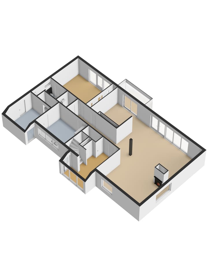 Photo 56 of Burg. Arriënsweg 38