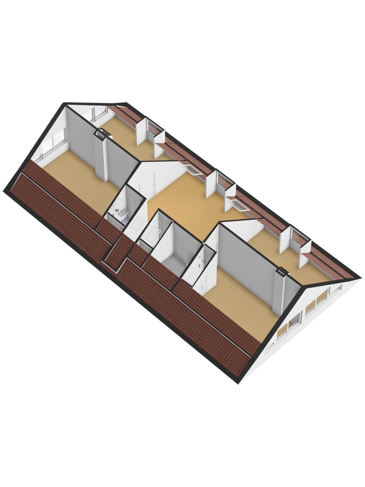 Photo 57 of Burg. Arriënsweg 38