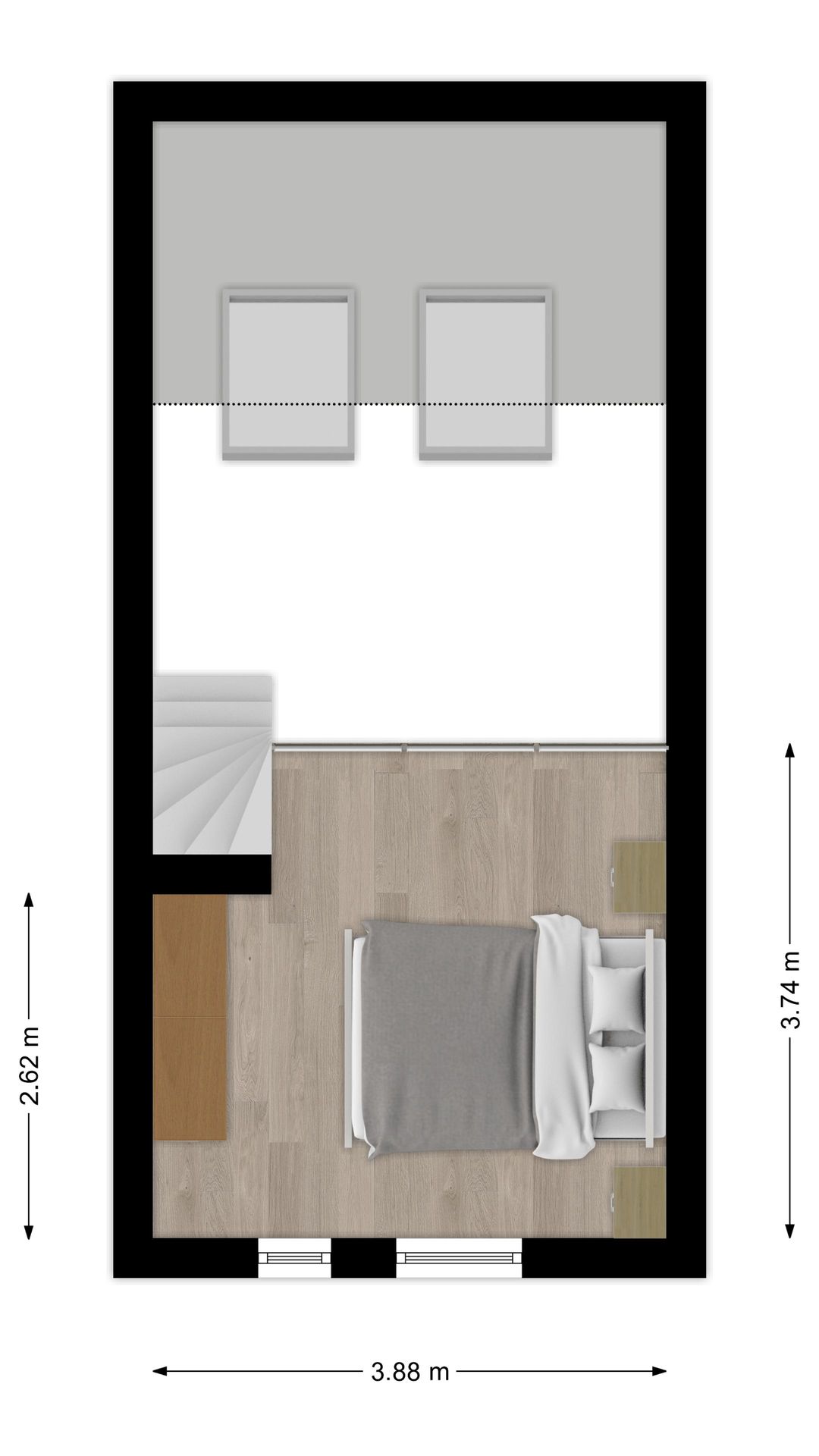 Foto 22 van Stellenboschlaan 6