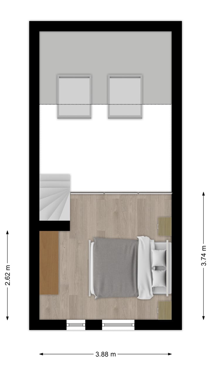 Foto 22 van Stellenboschlaan 6