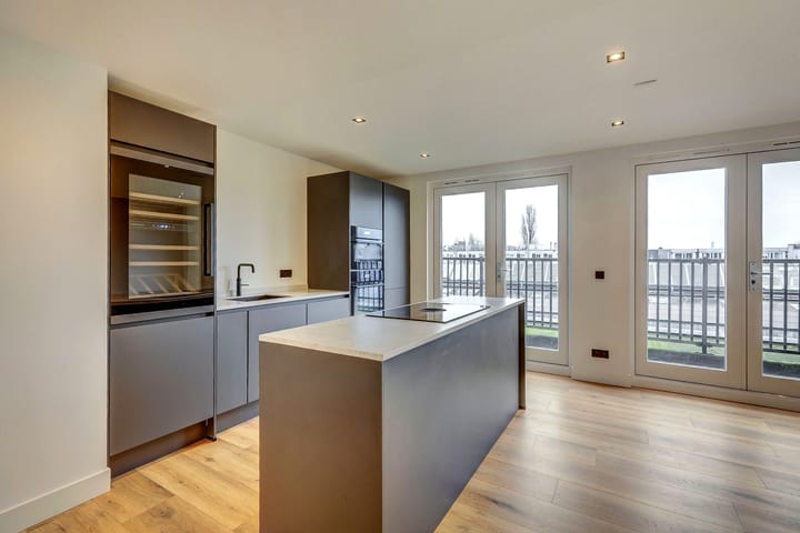 Foto 4 van Lodewijk Boisotstraat 14-4