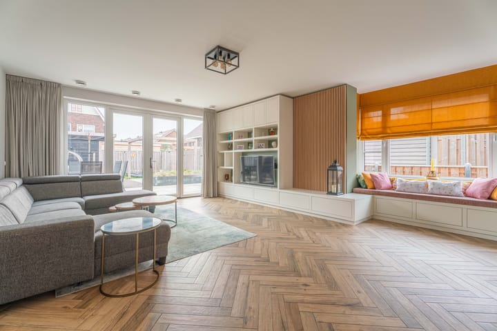 Foto 4 van Van der Waalsstraat 40