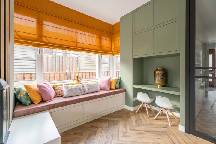 Foto 5 van Van der Waalsstraat 40