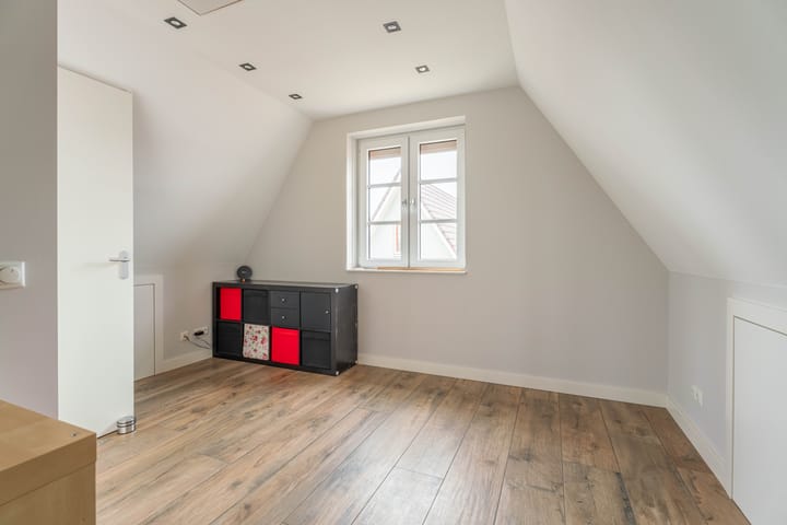 Foto 27 van Van der Waalsstraat 40