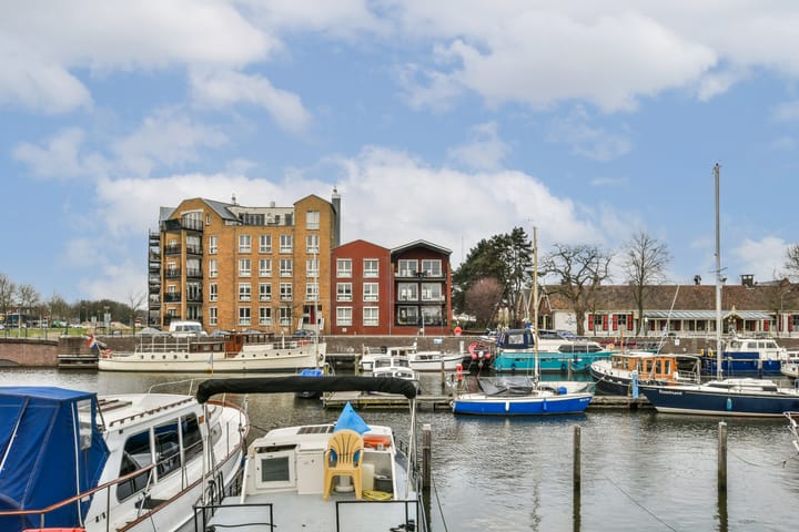 Foto 23 van IJsbaankade 189