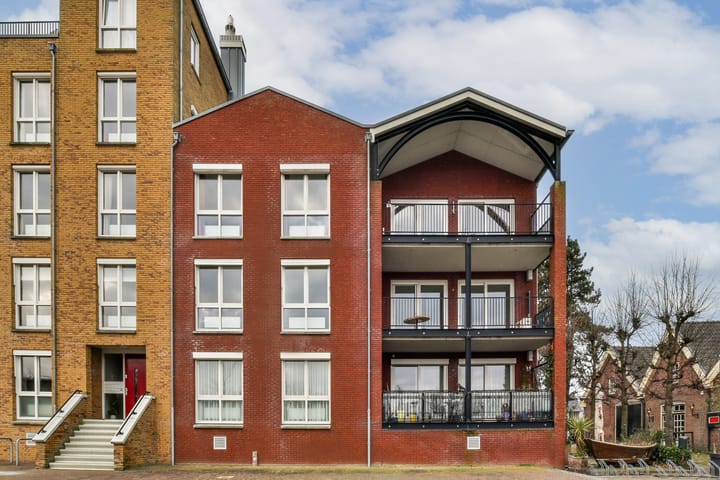 Foto 2 van IJsbaankade 189