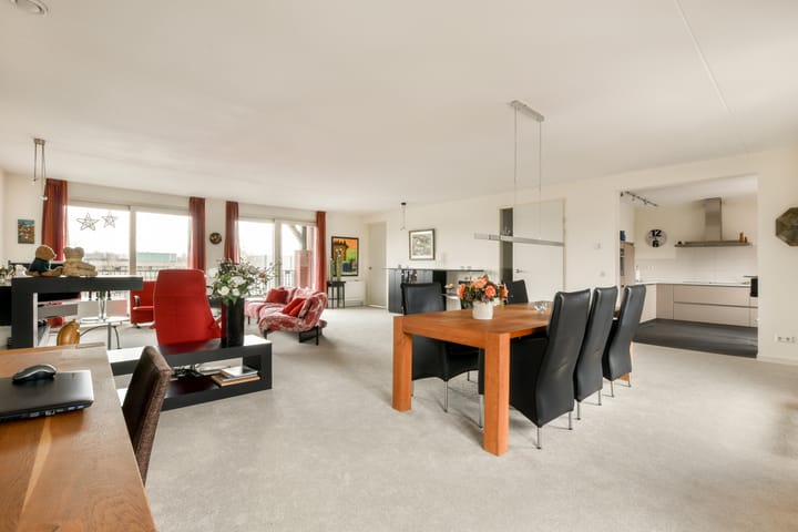 Foto 6 van IJsbaankade 189