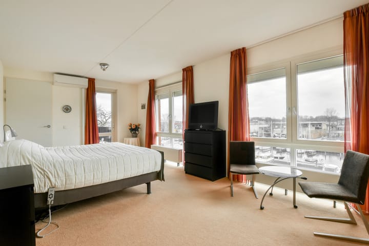 Foto 9 van IJsbaankade 189