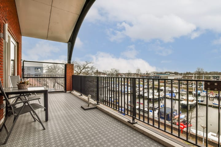 Foto 14 van IJsbaankade 189