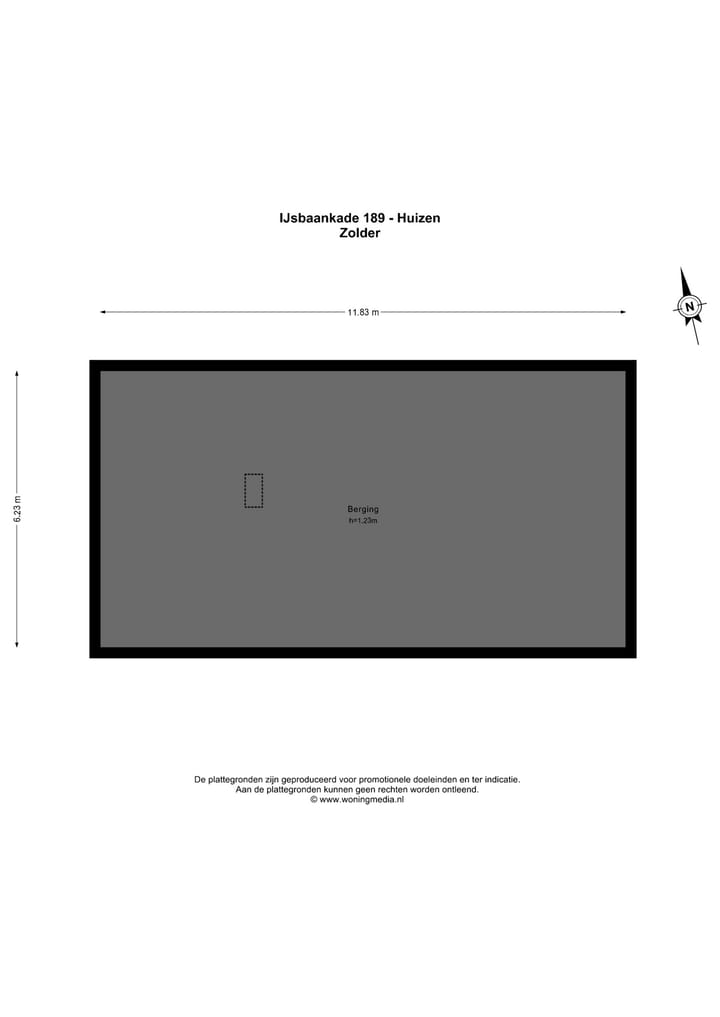 Foto 17 van IJsbaankade 189