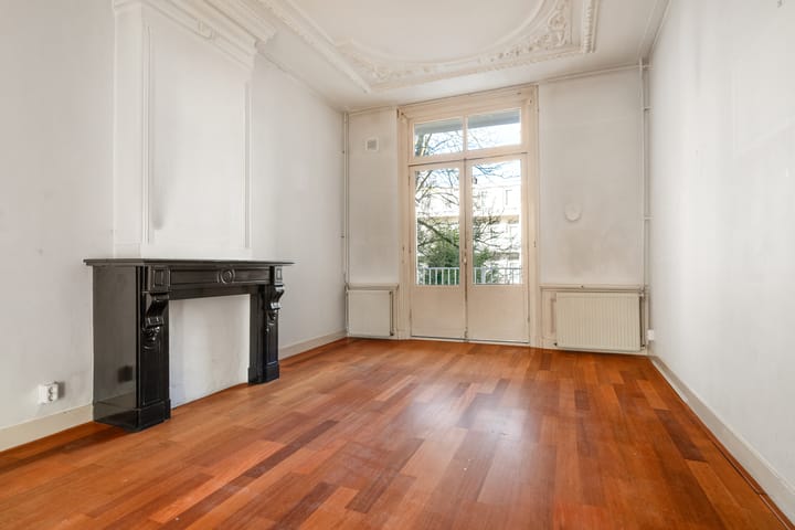 Foto 2 van Ceintuurbaan 151-2