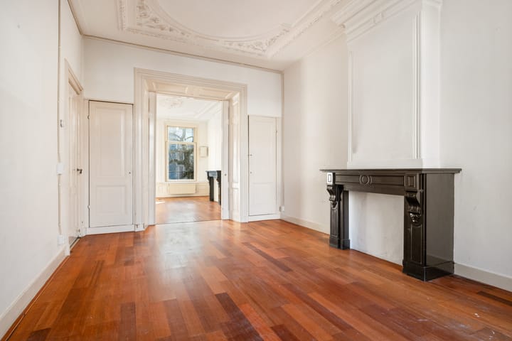 Foto 3 van Ceintuurbaan 151-2