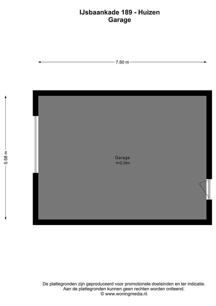 Foto 21 van IJsbaankade 189