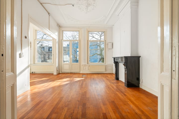 Foto 4 van Ceintuurbaan 151-2