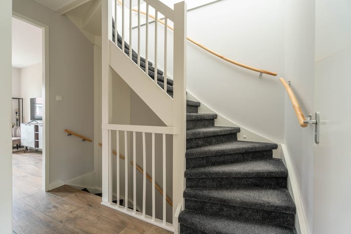 Foto 23 van Van der Waalsstraat 40