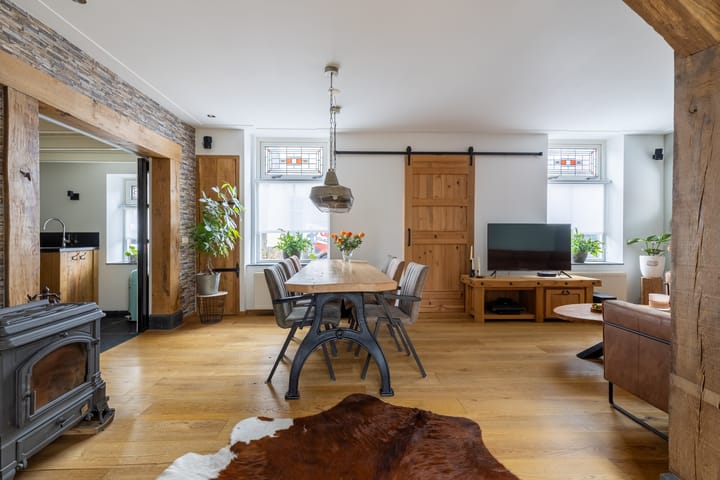 Foto 2 van Abdis van Thornstraat 13