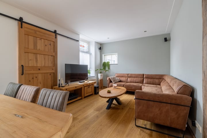 Foto 5 van Abdis van Thornstraat 13