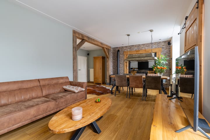 Foto 6 van Abdis van Thornstraat 13