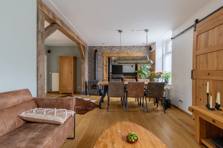 Foto 7 van Abdis van Thornstraat 13