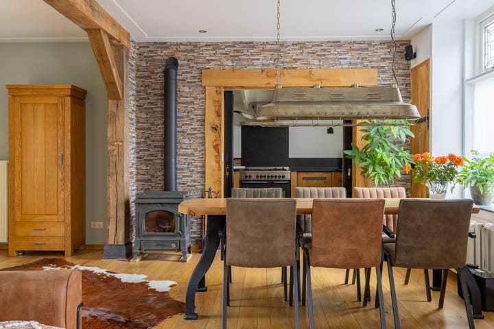 Foto 8 van Abdis van Thornstraat 13