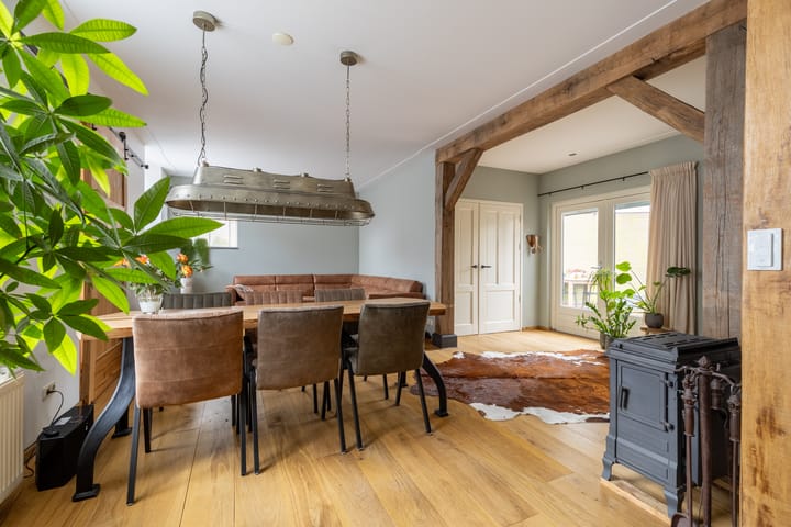 Foto 9 van Abdis van Thornstraat 13