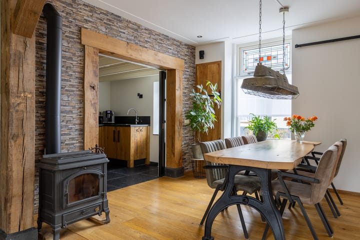 Foto 10 van Abdis van Thornstraat 13