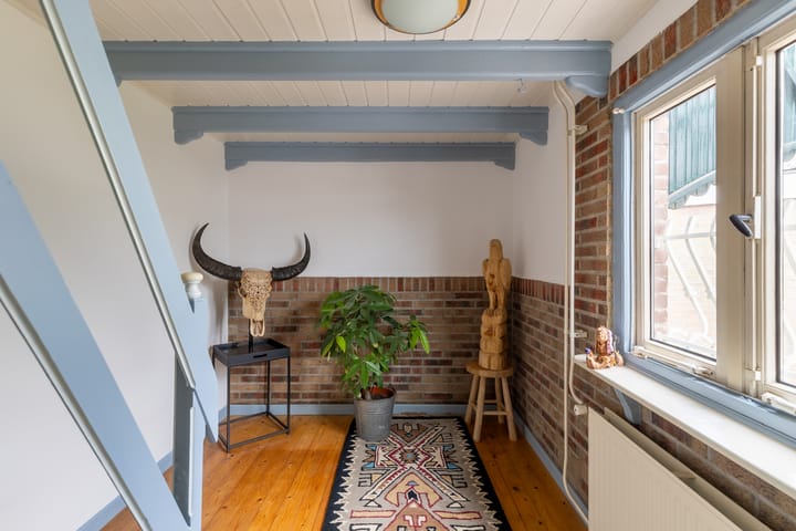 Foto 14 van Abdis van Thornstraat 13