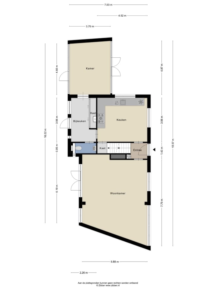 Foto 43 van De Vlacie 19