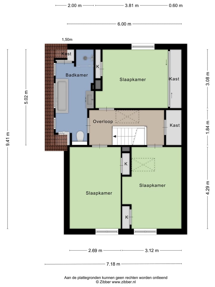 Foto 44 van De Vlacie 19