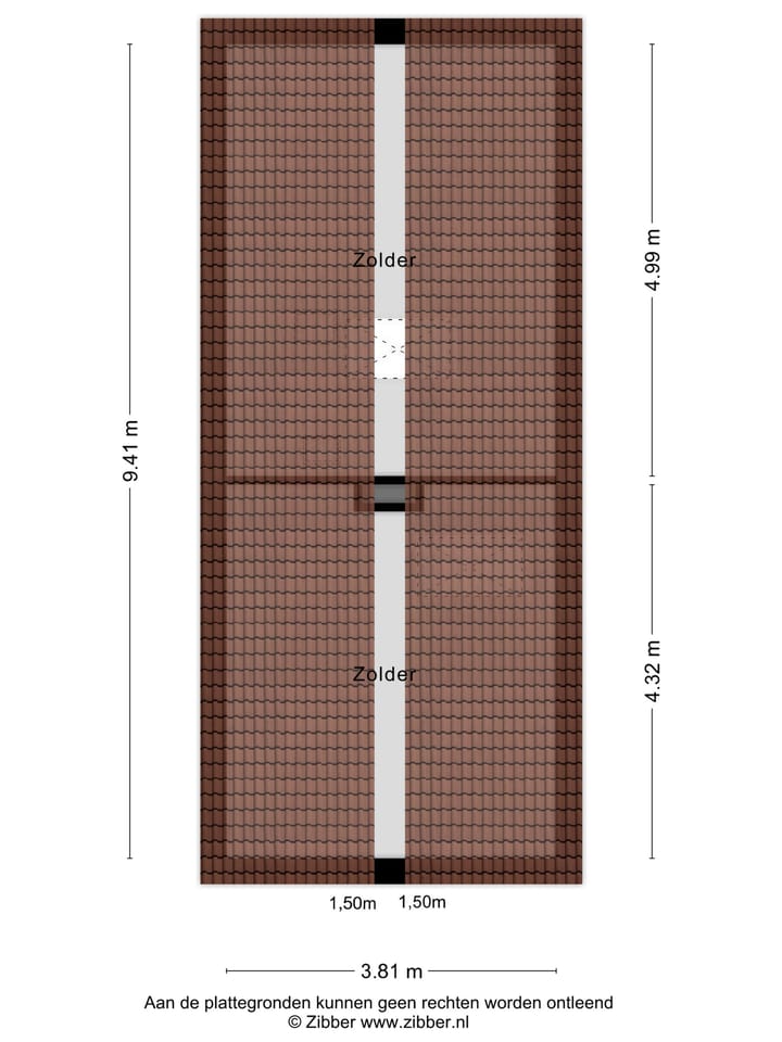 Foto 45 van De Vlacie 19