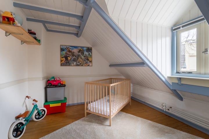 Foto 22 van Abdis van Thornstraat 13