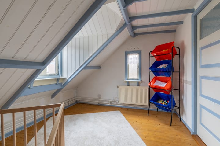 Foto 23 van Abdis van Thornstraat 13