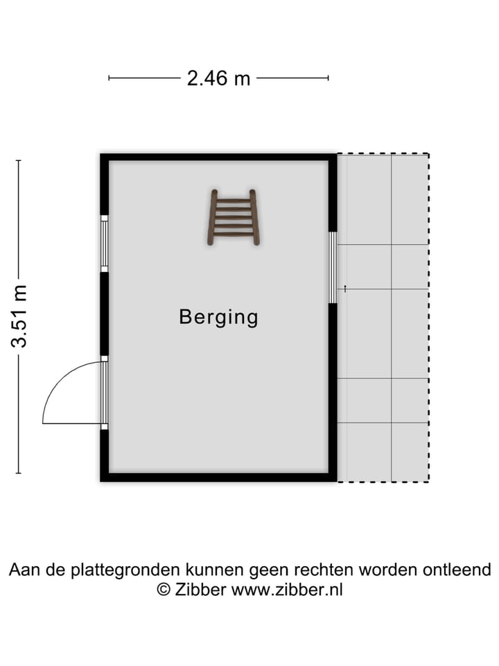 Foto 47 van De Vlacie 19
